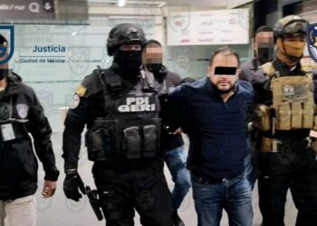 Rautel confiesa que tiró el cuerpo de Ariadna Fernanda en carretera de Morelos