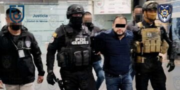 Rautel confiesa que tiró el cuerpo de Ariadna Fernanda en carretera de Morelos