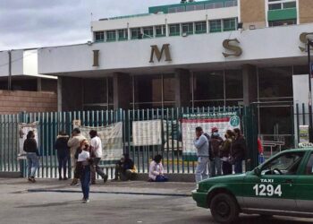 IMSS cesa a médico denunciado por acoso sexual y hostigamiento