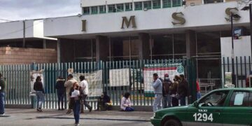 IMSS cesa a médico denunciado por acoso sexual y hostigamiento