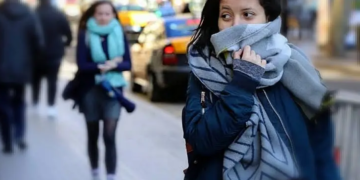 ¿Eres amante del frío? Esta es la fecha exacta de la entrada del invierno 2022