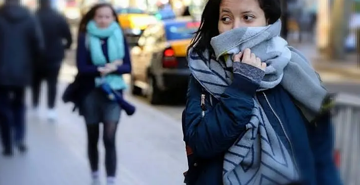 ¿Eres amante del frío? Esta es la fecha exacta de la entrada del invierno 2022