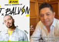 VIDEO| Así puedes ganar pases VIP para ver a J Balvin este 29 de noviembre en SLP