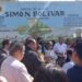 Corren a maestros del jardín de niños Simón Bolívar por caso de violación