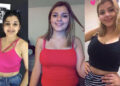 FOTOS: Así lucía Karely Ruiz antes de sus cirugías y rinoplastia