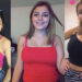 FOTOS: Así lucía Karely Ruiz antes de sus cirugías y rinoplastia