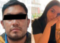 Detienen a Pedro ‘N’ quien en realidad conducía el taxi del que se arrojó Lidia Gabriela