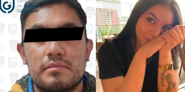 Detienen a Pedro ‘N’ quien en realidad conducía el taxi del que se arrojó Lidia Gabriela