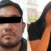 Detienen a Pedro ‘N’ quien en realidad conducía el taxi del que se arrojó Lidia Gabriela