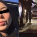 Lidia Gabriela murió al lanzarse de un taxi en movimiento; Chofer cambió de ruta y se negó a detenerse