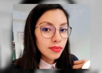 La maestra Mónica Citlali es hallada sin vida en la carretera México-Cuernavaca