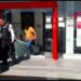 Asaltan a cliente de Banorte de avenida Acceso Norte y le roban 245 mil pesos
