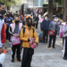 Por aumentos de casos de Covid-19 podrían volver a suspenderse clases en Enero