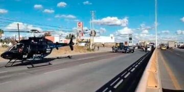 Muere en SLP coordinador de la Guardia Nacional de Zacatecas