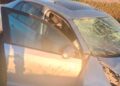 Muere pareja arrollada por un automóvil en  carretera 57