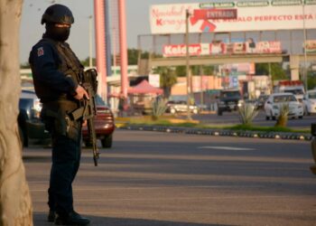 Narcos: ¿Cuál es el Cártel más poderoso del mundo en 2022?