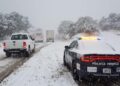 Llega primera tormenta invernal: ¿A qué estados de México afectará el frío?