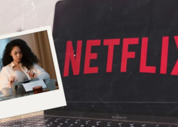 ¿Eres mujer y fan del cine? Netflix busca guionistas latinoamericanas