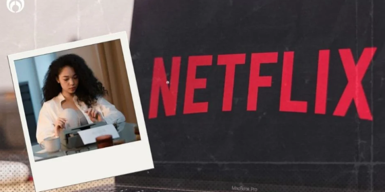 ¿Eres mujer y fan del cine? Netflix busca guionistas latinoamericanas