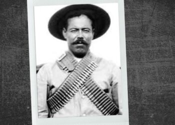 Revolución Mexicana ¿Qué significa el apellido Arango del verdadero nombre de Francisco Villa?