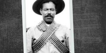 Revolución Mexicana ¿Qué significa el apellido Arango del verdadero nombre de Francisco Villa?