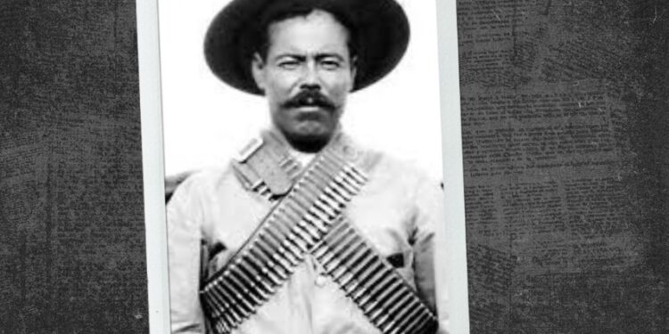 Revolución Mexicana ¿Qué significa el apellido Arango del verdadero nombre de Francisco Villa?