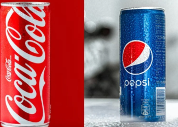 Coca-Cola vs. Pepsi: ¿Cuál bebida es más dañina?