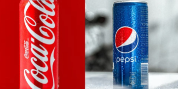Coca-Cola vs. Pepsi: ¿Cuál bebida es más dañina?