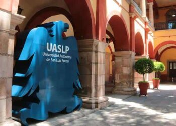 La CNDH emite recomendación a la UASLP por violentar derechos humanos a víctima de abuso sexual