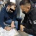Ingresan a Rautel ‘N’, acusado del feminicidio de Ariadna, al Reclusorio Oriente