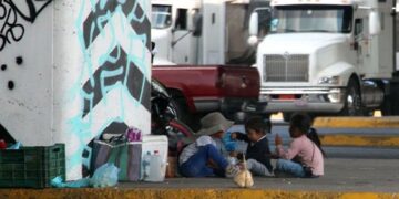 DIF estatal revela explotación infantil