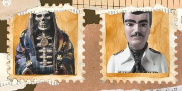 La “Santa Muerte”, Jesús Malverde, y otros “santos” no reconocidos por la Iglesia