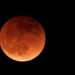 Se avecina eclipse lunar