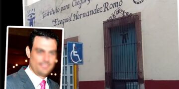 Analizan retirarle la presea al merito Plan de San Luis a Alejandro Fernández acusado de violación