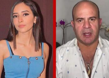 VIDEO: Sergio Verduzco ‘Platanito’ se disculpa con padres de Debanhi por su ‘mal chiste’