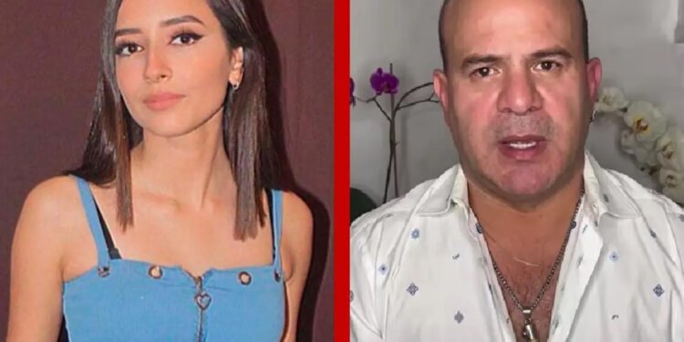VIDEO: Sergio Verduzco ‘Platanito’ se disculpa con padres de Debanhi por su ‘mal chiste’