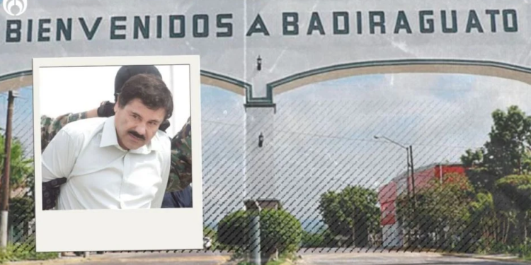 Badiraguato: estos son los narcotraficantes originarios de ese municipio sinaloense
