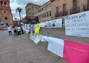 El Congreso aprueba creación del padrón de deudores alimentarios
