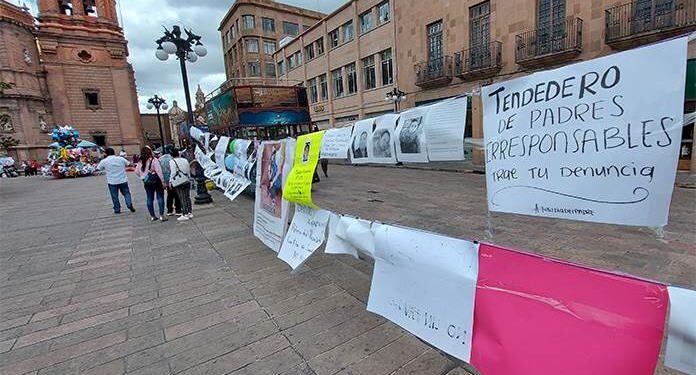 El Congreso aprueba creación del padrón de deudores alimentarios
