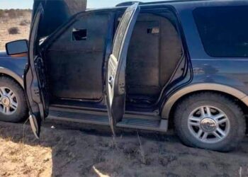 Un muerto, deja balacera en Guadalcázar