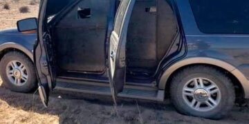Un muerto, deja balacera en Guadalcázar