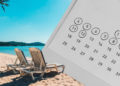 Vacaciones de 12 días: ¿a partir de cuándo podrás pedirlas?