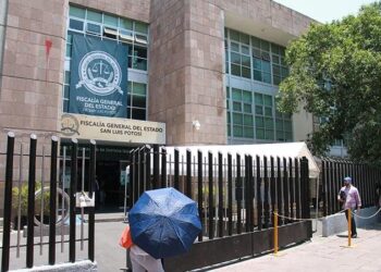 Hackeo a Sefin afectó trámites de constancias de antecedentes penales