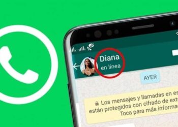¿Cómo elegir quién puede ver cuando estás “en línea” en WhatsApp y quién no?