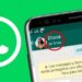 ¿Cómo elegir quién puede ver cuando estás “en línea” en WhatsApp y quién no?