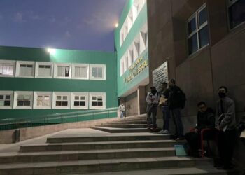 Se cae sistema de Finanzas; no hay trámites de licencias