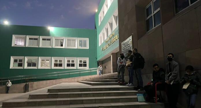Se cae sistema de Finanzas; no hay trámites de licencias