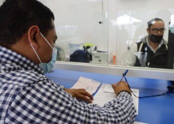Últimas semanas para aprovechar el programa “Cuenta Nueva y Borrón”