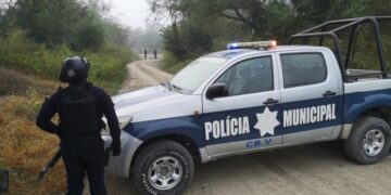 Hallan cuerpo de un hombre con signos de tortura en Ciudad Valles