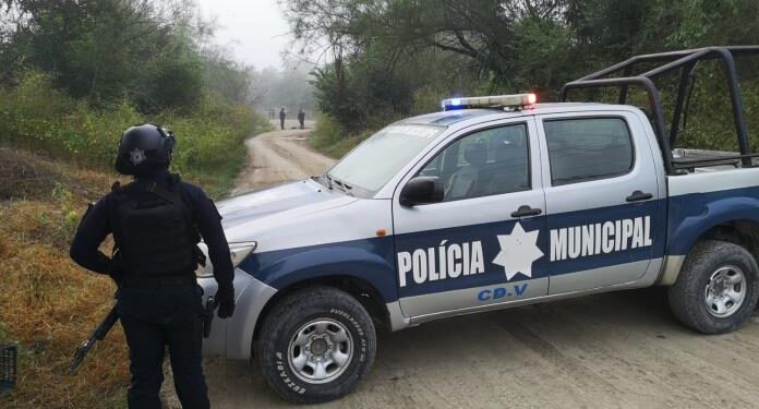 Hallan cuerpo de un hombre con signos de tortura en Ciudad Valles